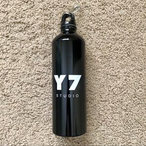 NEW Y7 Yoga Water Bottle